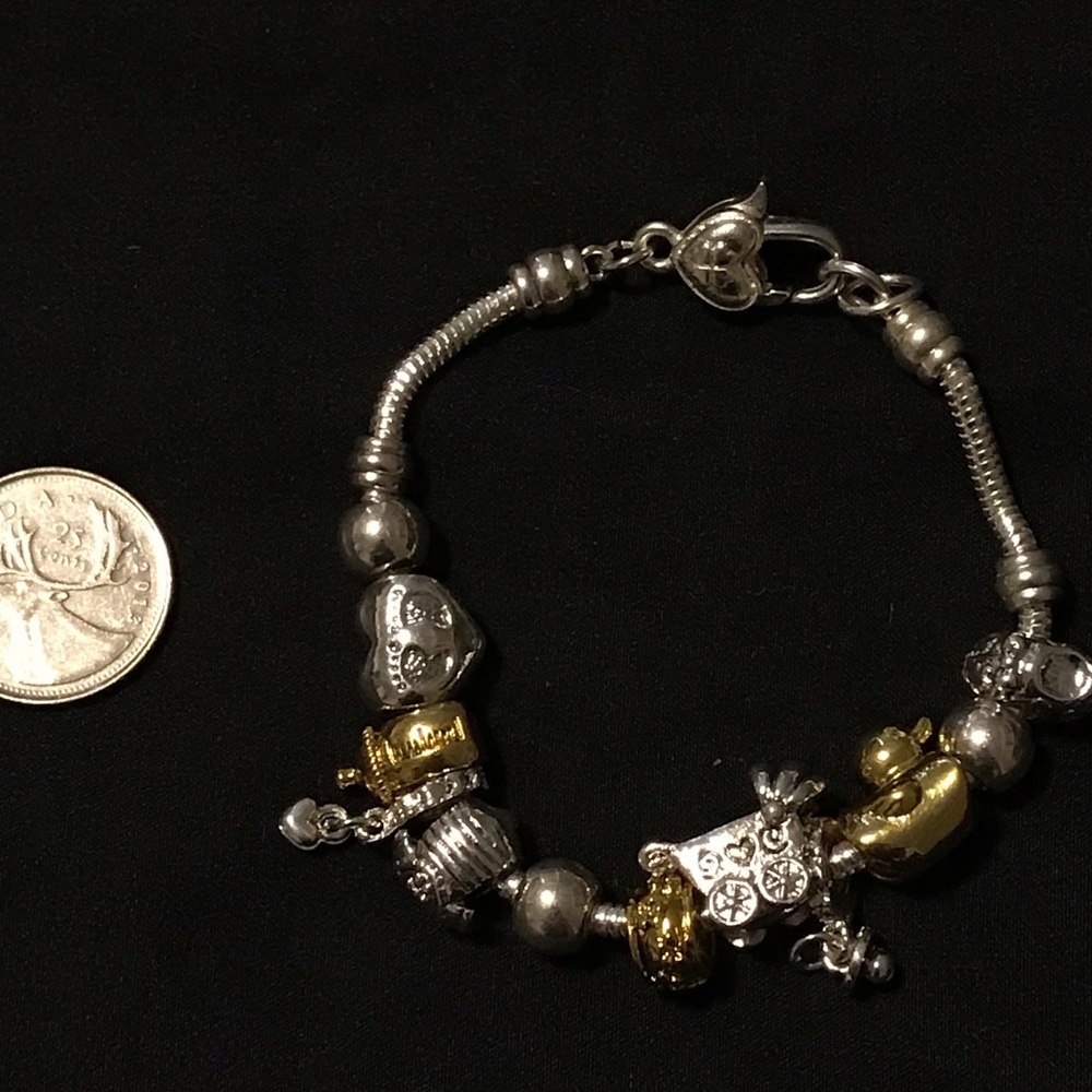 ⭐️⭐️⭐️Baby showers bracelet